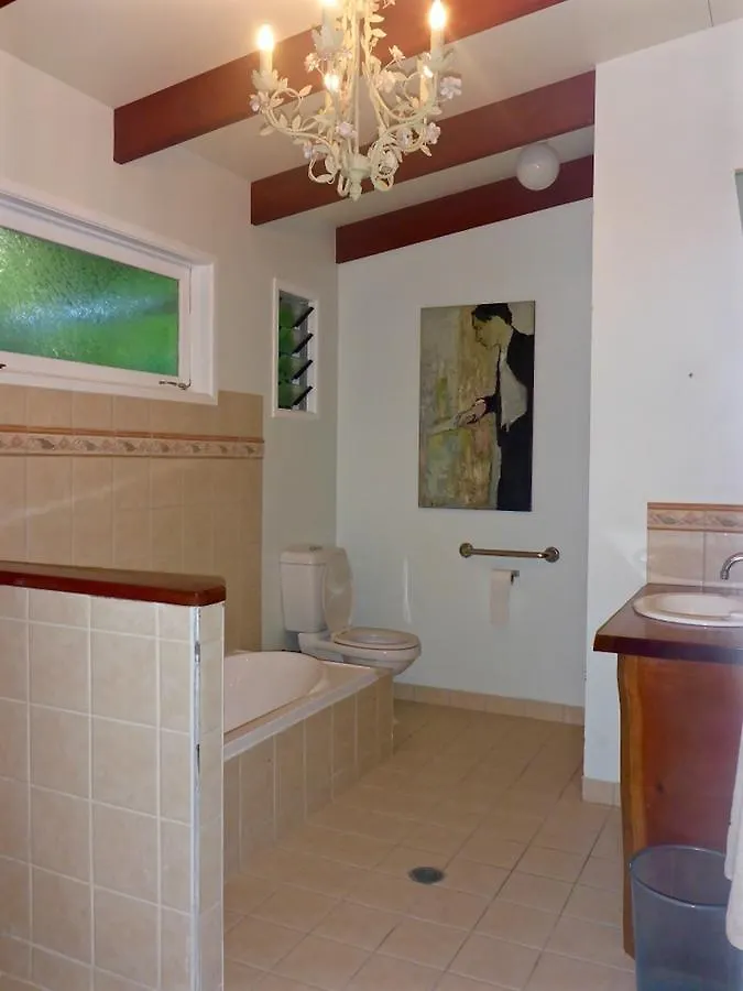 Kuranda Ngorongoro Lodge 0*,  Ausztrália