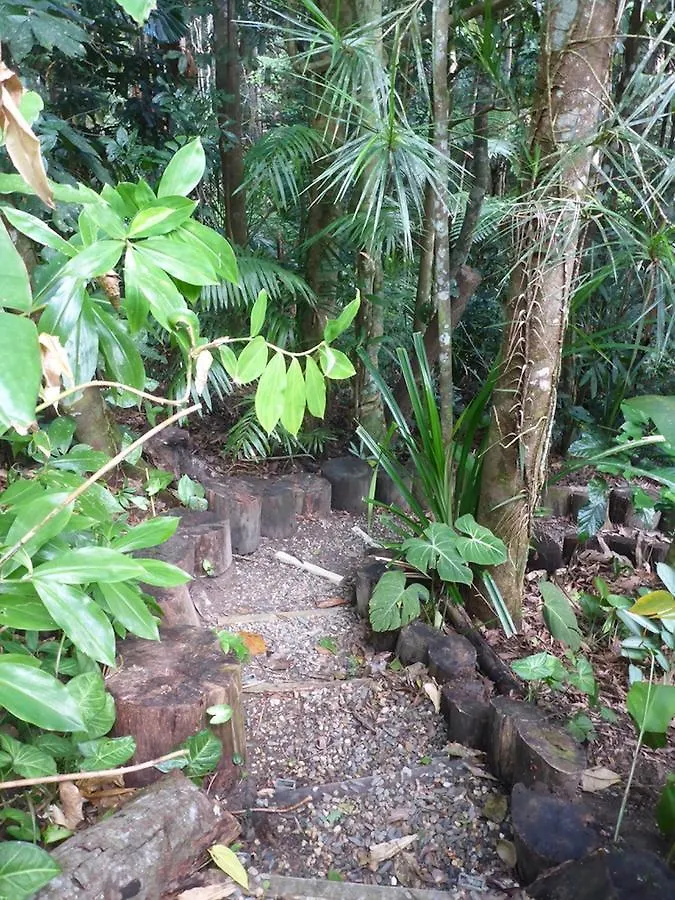 Kuranda Ngorongoro Lodge